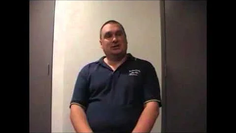 Scott Monson - April 2007