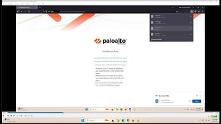Celebrity Error Coming While Downloading Palo Alto Global Protect VPN  from Global Protect Portal Net Worth