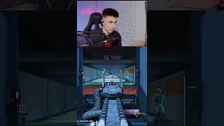 New secret attachment on the AK makes it META  #warzone #callofdutycoldwarzombies #callofduty #cod
