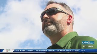 Social Scene: Big Payday for Nick Rolovich