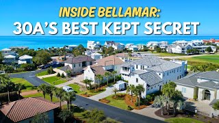 Inside Bellamar 30A: Santa Rosa Beach’s Exclusive Gated Community with Beach Access Inside Bellamar 30A: Santa Rosa Beach’s Exclusive Gated Community with Beach Access