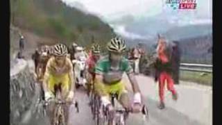 Funny Cycling Moments