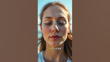 Say Goodbye to Snoring with THIS Remedy!