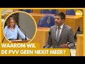 Gideon van Meijeren SLOOPT PVV-Kamerlid over verandering in NEXIT-standpunt
