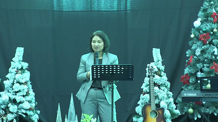 Sayamah Nancy Tha Par (A Zaanthum nak Crusade )