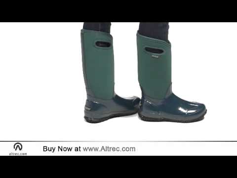 bogs womens rain boots