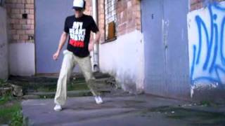 Intaro [DLM] Short Rock
