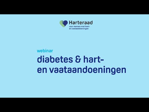 Video: Type 2 Diabetespreventie Bij Zwarte Vrouwen: Een Vraag En Antwoord