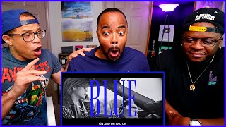 V 'Blue' Official Reaction (WhatchaGot2Say)