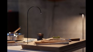 Fiskars & Saas Instruments Berlin