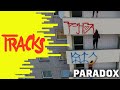 Graffiti Extrem: Paradox und seine Berlin Kidz Crew | Arte TRACKS