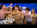 Amici 22 - Gianmarco - Soavemente