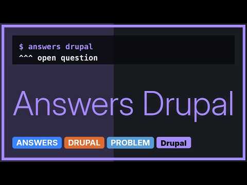 Drupal: How can I set a webform's field value by query parameter? (3 Solutions!!)
