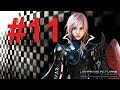 Lightning Returns: Final Fantasy 13 Playthrough Pt.11