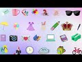 Name Of Things| Everyday Things Names| Made By Canva