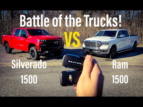 2020-chevy-silverado-vs-ram-1500---battle-of-the-trucks!