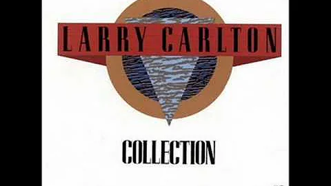 Larry Carlton - Sleepwalk