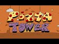 Pizza tower ost  calzonification boss 2 the vigilante