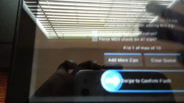 How To Put Android 4.2.1 Rom And Google Apps On Kindle Fire