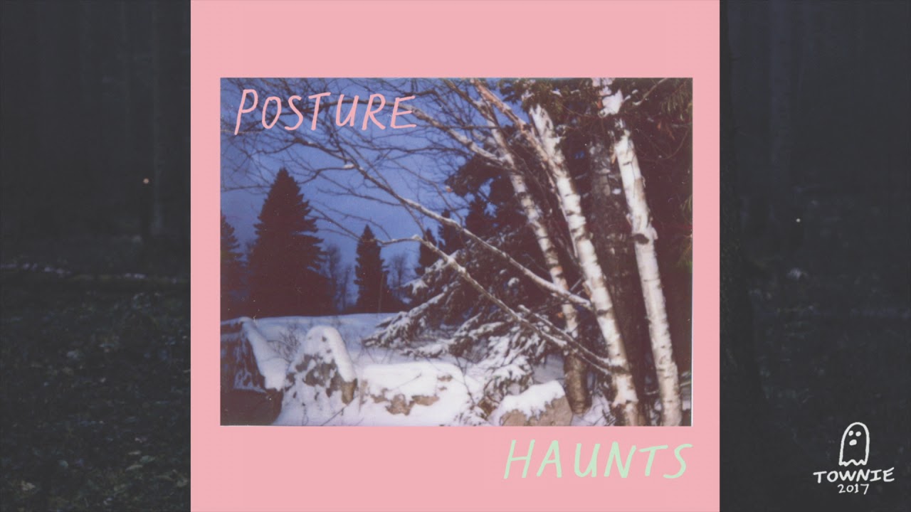 Watch Posture - "Halfway" (Official Audio) on YouTube Watch Posture - "Halfway" (Official Audio) on YouTube