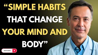 5 Science-Backed Daily Habits That Rewire Your Brain and Unlock Peak Physical Health