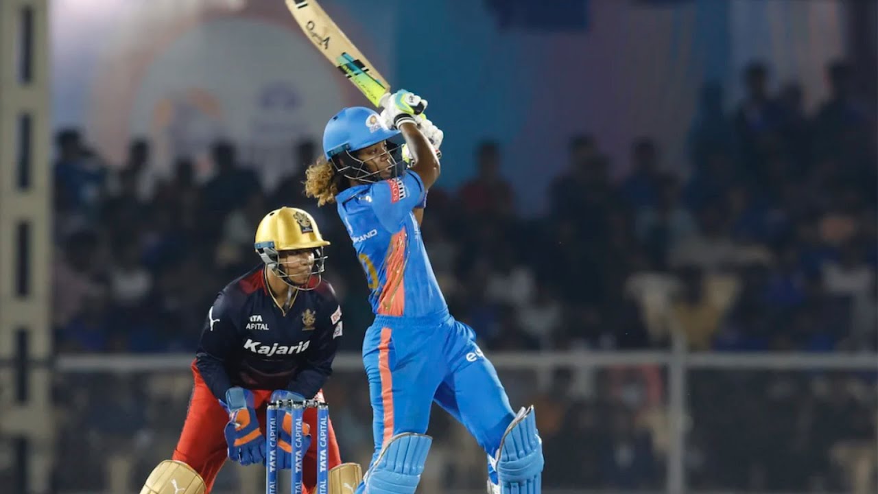 WPL: Matthews punches well above her base price