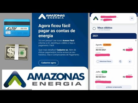Tudo Sobre Amazonas Energia - Annie Guedez