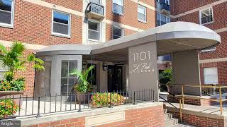 1101 Saint Paul Street #412 Baltimore, MD 21202 - Commercial - Real Estate - For Sale