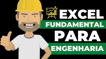 Excel para Engenharia: Trabalhar com Excel é Importante para Engenheiros?