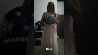 ME SENTINDO BEMCOM MEU LOOK