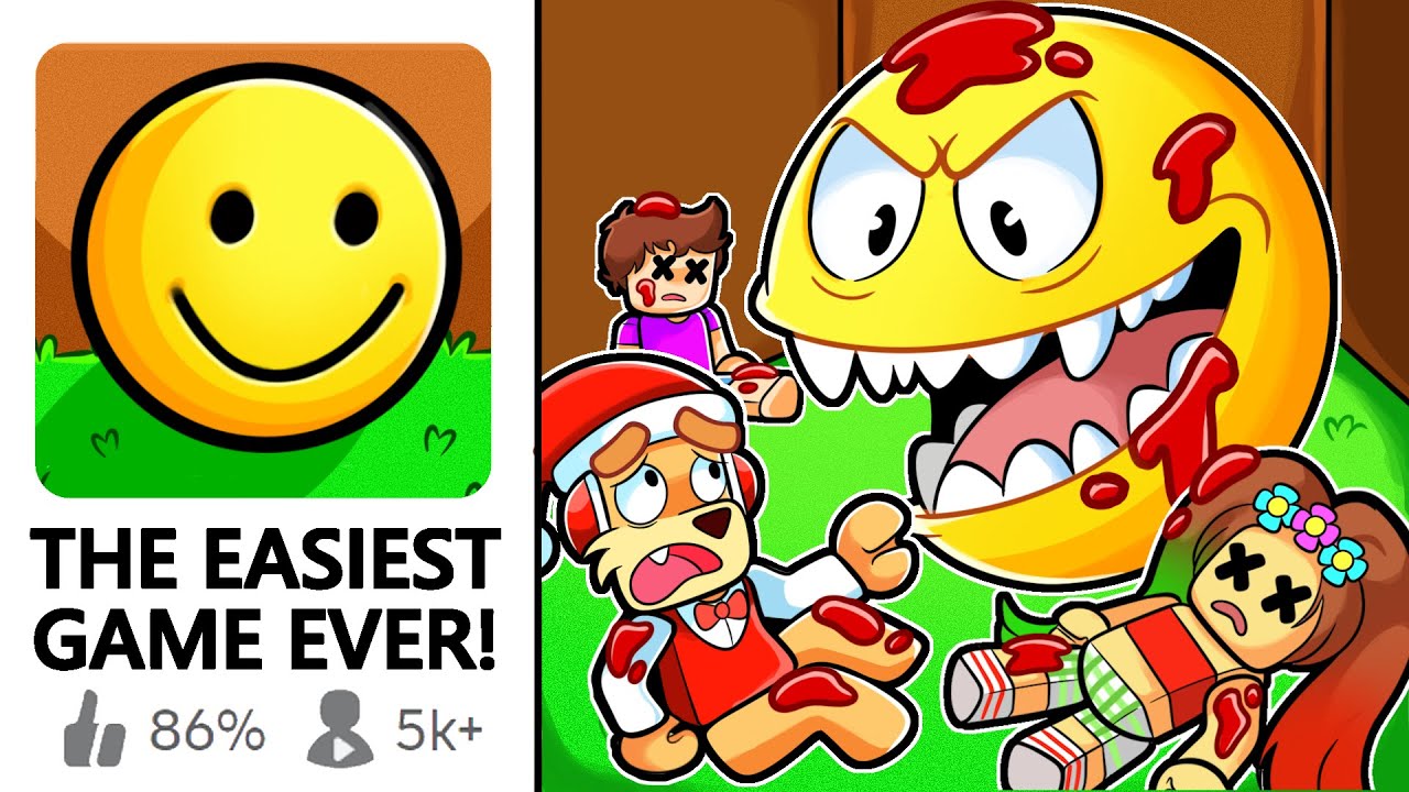 This Roblox Game LIES to You...😢