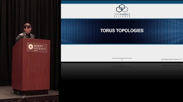 Omni-Path Fabric Topologies and Routing