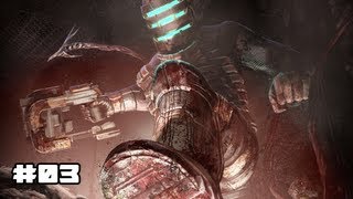 Dead Space Playthrough [ITA - Pt.03]
