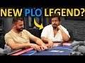 Santosh keeps defying equity in high stakes plo
