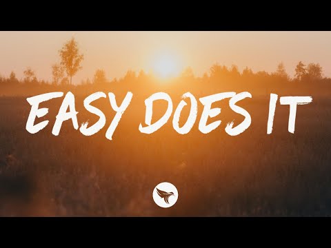 Emily Ann Roberts - Easy Does It (Lyrics)