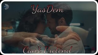 Yasemin & Adem - I guess that's love, I can't pretend
