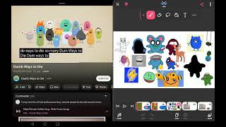 Dumb Ways To Die - Just Another Parody Cover My Version