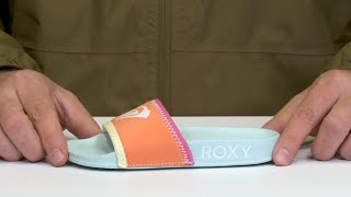 Roxy Kids RG Slippy Neoprene (Little Kid/Big Kid) SKU: 9943208