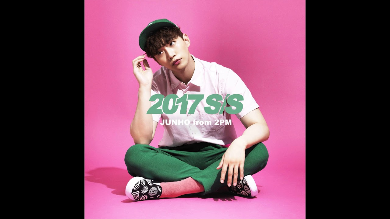 [1HOUR] Ice Cream 준호 (2PM) 1시간 Ice Cream Junho (2PM) YouTube