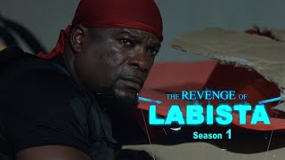 THE REVENGE OF LABISTA Season 1