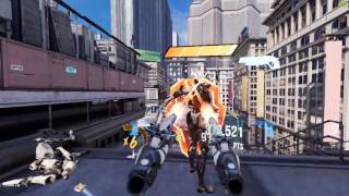 HTC Vive - ReVive - Robo Recall - Mission 3-2
HTC Vive - ReVive - Robo Recall - Mission 3-2 HTC Vive - ReVive - Robo Recall - Mission 3-2