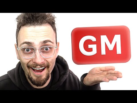видео: ROAD TO GM: EPISODE 1!