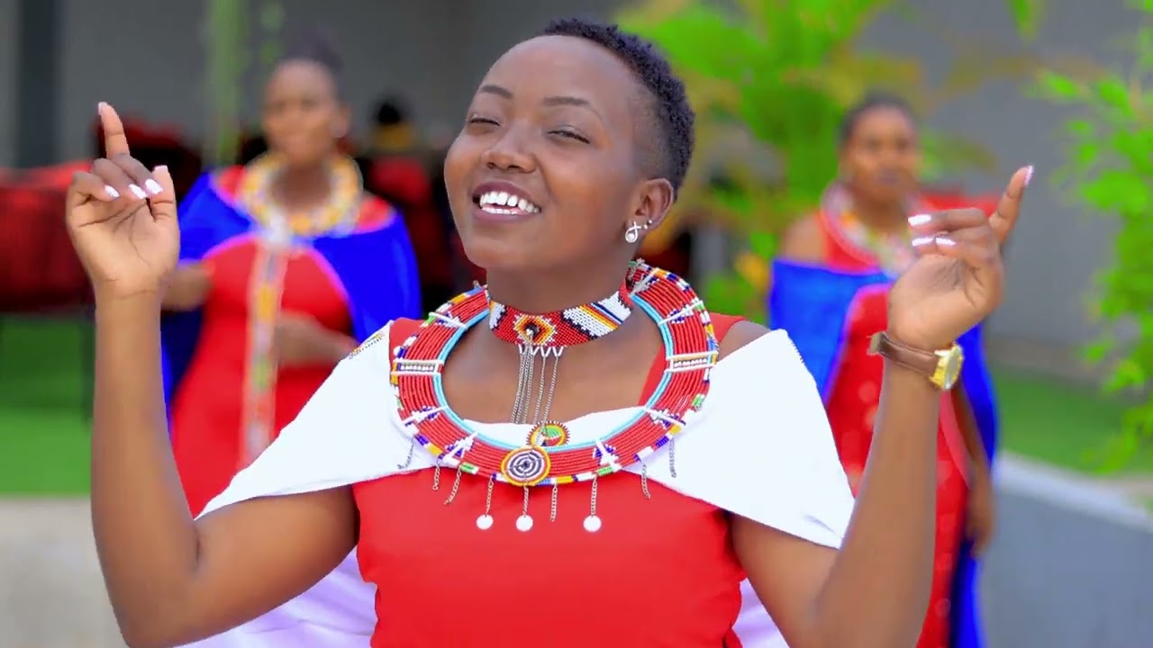 AIRA ASIPANI OFFICIAL 4K VIDEO BY NAITEMU