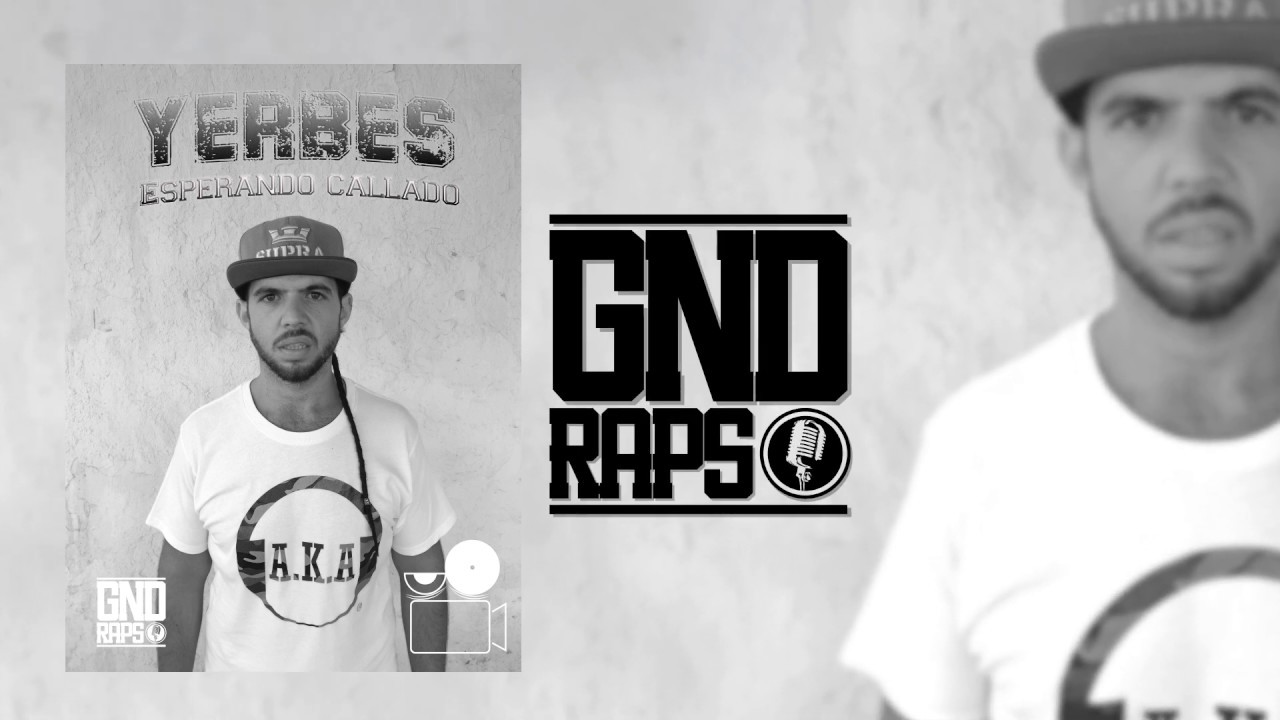 YERBES - ESPERO CALLADO