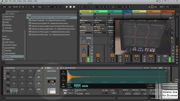 How to set a fixed MIDI Velocity in Ableton Live - Max for Live device for Ableton Live