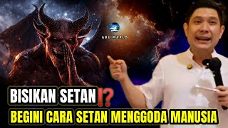 Download Lagu 📌TANDA KAMU DALAM LINGKARAN SETAN KENALI GELOMBANGNYA  MP3