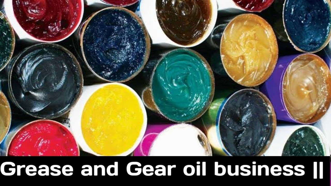 Grease and Gear oil business Yeh business hai bahut profit wala 