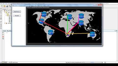 Project Ideas on Big Data | Thesis Ideas on Big Data | Project Code Ideas on Big Data