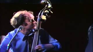 Franz Hohler - Eine ziemlich gespenstische Nummer mit Bass 1976