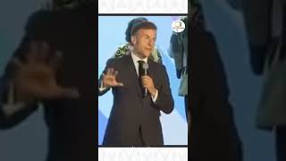 Quelques Dérapages du président Macron sur l'Afrique.